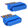 D-Sub Cables -- C7FFS-2506M-ND - Image