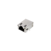 Modular/Ethernet Connector (RJ45) Jacks With Magnetics - 931-TMJUTGW0021103425-ND - DigiKey