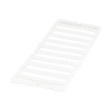Terminal Block Marker Strips - 2946-248-501-ND - DigiKey