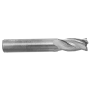 Corner Radius End Mill -- GAR-80010 - Image