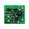 DC/DC & AC/DC (Off-Line) SMPS Evaluation Boards - LM2700MT-ADJEV-ND - DigiKey