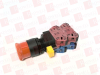 Pushbutton - 124000632 - Radwell International