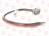 QD Cable/Cord Set - 11660169 - Radwell International