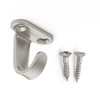 STAINLESS STEEL HOOK - HJ-20 - HJ-20 - Sugatsune America, Inc.