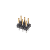 Headers, Male Pins - MTMM-103-03-L-D-160-ND - DigiKey
