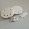 Aluminum Nitride Parts-Customized Machining - Image