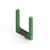 Edgeboard Connectors - 151-395-010-558-158-ND - DigiKey