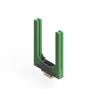 Edgeboard Connectors - 151-395-006-558-458-ND - DigiKey