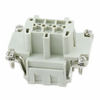 Heavy Duty Connector Inserts, Modules - A123663-ND - DigiKey