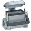 Heavy Duty Connector Housings, Hoods, Bases - 2181-100369-ND - DigiKey