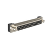 D-Sub Connector Assemblies - L17HTNCHSOL2RM84C-ND - DigiKey