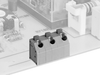 Spring Contact Printed Circuit Board Terminal Blocks - 4172 - LMI Components, Inc.