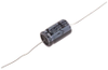 Aluminium Capacitors - 1701126 - RS Components, Ltd.