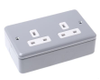 Plug Sockets - 2469372 - RS Components, Ltd.