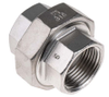 Stainless Steel Pipe Fittings - 4993518 - RS Components, Ltd.