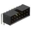 Headers, Male Pins - A114812-ND - DigiKey
