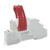 Power Relays, Over 2 Amps - 5245-PI84-024DC-M41G-PS-2012-ND - DigiKey