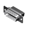 D-Sub, D-Shaped Connector Housings - 900-1731140518-ND - DigiKey