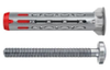 Plasterboard & Cavity Wall Fixings - 561636 - RS Components, Ltd.