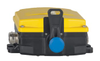 Pull-wire emergency stop switches - RS656 - RS656-Z22-G115 -  - Schmersal Inc.