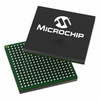 Microprocessors - 150-SAMA5D27-V/8GW-SL3-ND - DigiKey