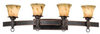 4204AC/1239 Bathroom Fixtures-Four Lights - 696565 - Capital Lighting, Inc.