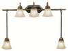 5104OLZ Bathroom Fixtures-Five+Lights - 715475 - Capital Lighting, Inc.