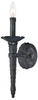 5361-99 Sconces-Single Candle - 732285 - Capital Lighting, Inc.