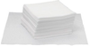 NuTrend Airlaid White Cleaning Wipe - 1/4 Fold - 12 in Overall Length - 13 in Width - NUTREND M-A306 - NUTREND M-A306 - R. S. Hughes Company, Inc.