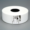 3M 7300 Clear Masking/Painter's Tape - 3 in Width x 1500 ft Length - 22832 - 021200-22832 - R. S. Hughes Company, Inc.