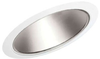 Incandescent/Fluorescent/HID Recessed Trim - 612-HZWH - Juno Lighting Group