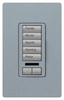 Master Control Switch - RRD-W5BRLIR-BG - Lutron Electronics Co., Inc.