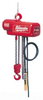 Powered Hoist -- 9571 - Image