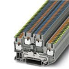 DIN Rail Terminal Blocks - 3210981 - VAST STOCK CO., LIMITED