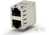 RJ45 Connectors - 5-2337995-1 - TE Connectivity