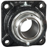 Link-Belt FB22655E Flange Blocks Link-Belt Spherical Roller Bearings -- FB22655E - Image