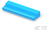 Standard Rectangular Connectors - 4-641239-7 - TE Connectivity