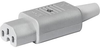 Power Entry Connectors - Inlets, Outlets, Modules - 486-4781-0110-00-ND - DigiKey