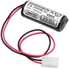 Rechargeable Battery, 1.2V, 1.2Ah; Battery Voltage Dantona Industries - 55AC8228 - Newark, An Avnet Company