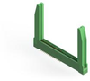 Card Edge Conn, Dual Side, 32Pos, Th; Card Edge Connector Type Edac - 67AJ3361 - Newark, An Avnet Company