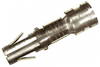 Contact, Socket, 14-10Awg, Crimp, Full Reel; Product Range Amp - Te Connectivity - 26R3845 - Newark, An Avnet Company