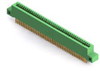 Card Edge Conn, Dual, 84Pos, Wire Wrapos; Card Edge Connector Type Edac - 64AJ5800 - Newark, An Avnet Company