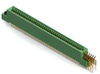 Card Edge Conn, Dual Side, 92Pos, Th; Card Edge Connector Type Edac - 71AJ5464 - Newark, An Avnet Company