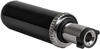 Dc Power Jack, Bkz Locking Series, 2.0Mm Plug Rohs Compliant Switchcraft/conxall - 99AC7763 - Newark, An Avnet Company