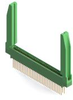 Card Conn, Dual Side, 68Pos, Wire Wrap; Card Edge Connector Type Edac - 69AJ2955 - Newark, An Avnet Company