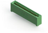 Card Edge Conn, Single Side, 19Pos, Th; Card Edge Connector Type Edac - 67AJ5007 - Newark, An Avnet Company