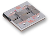 Locator Plate; For Use With 3M - 94F3329 - Newark, An Avnet Company