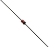 Zener Diode, 1.3W, 91V, Do-41; Zener Voltage Nom Vishay - 55R1250 - Newark, An Avnet Company
