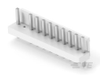PCB Headers & Receptacles - 2-1744524-1 - TE Connectivity