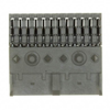Connectors, Interconnects - Backplane Connectors - Specialized - 1121544-88946-102LF - Win Source Electronics